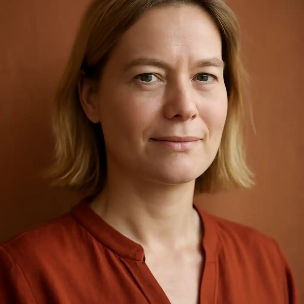 Lydia Malmström